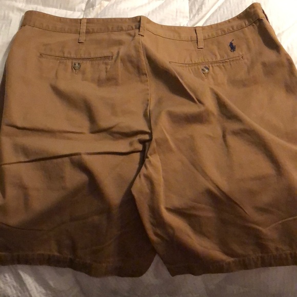Polo Ralph Lauren shorts - Picture 4 of 4